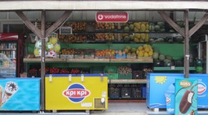 vegetable-stand