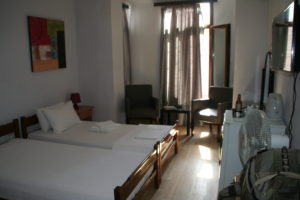 Nice room in Chios Town