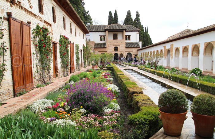 The Generalife