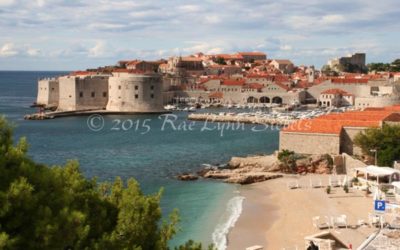 Dubrovnik, Croatia: Pearl of the Adriatic