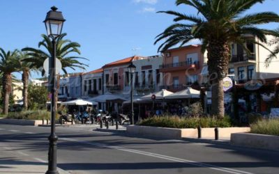 Rethymno, Crete