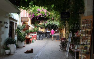 Chania, Crete