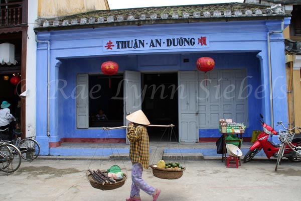 Hoi An, Vietnam