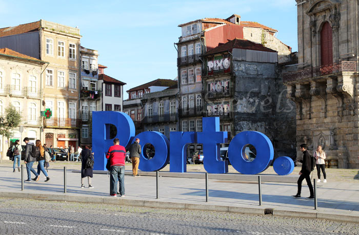 Porto Portugal travel photos