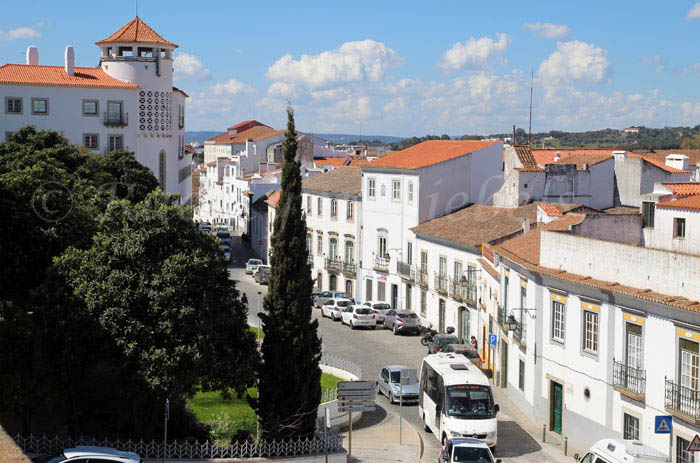 Evora, Portugal